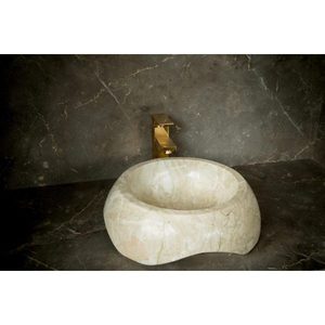 Lavabo Lester Stone par ECM-Produit de qualité supérieure - Product Image 2