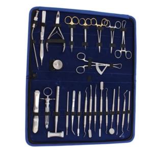 ชุดอุปกรณ์ปลูกฝังรากเทียมทางทันตกรรมคุณภาพสูง ผลิตจากสแตนเลสโดย OMI - Product Image 6