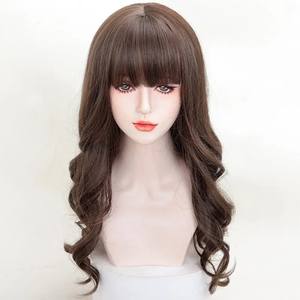 Perruque de cheveux humains vierges brésiliens perruque de cheveux humains vague lâche naturelle perruque avant en dentelle transparente pour les femmes 250% 10 "-30" - Product Image 6