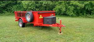 COMPRE UNA REMOLQUERA DE CALIDAD - Product Image 2