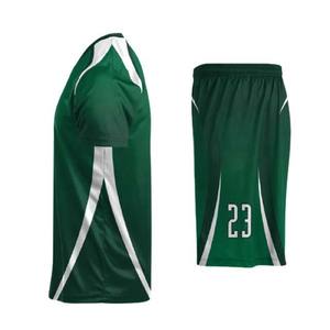 ชุดวอลเลย์บอลโพลีเอสเตอร์แบบกำหนดเองพร้อม OEM,ชุดวอลเลย์บอลพิมพ์ระเหิดการออกแบบมืออาชีพ - Product Image 4