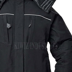 Vestes de pêche fabriquées dans les meilleurs matériaux, marque privée, vêtements décontractés, vestes de pêche en vente en ligne 2024 - Product Image 4