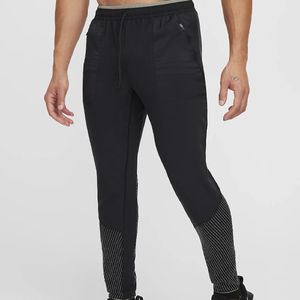 Pantalons Cargo Décontractés pour Hommes Personnalisés en Coton avec Fermeture Éclair, Coupe Évasée, Lavés, Prix de Gros, OEM, Respirants, Prix Abordable - Product Image 1