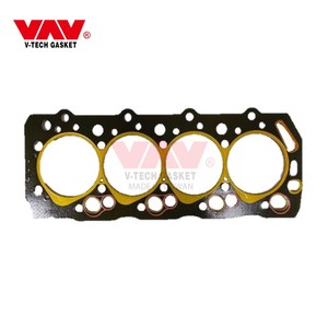 D4BH 22311-42852 Cylinder Head <b>Gasket</b> for HYUNDAI - Product Image 1