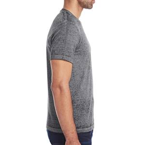 เบลล่าผ้าใบUnisexผ้าฝ้ายแขนสั้นเสื้อยืดลูกเรือคอพอดีTeeเสื้อยืดวินเทจ - Product Image 6