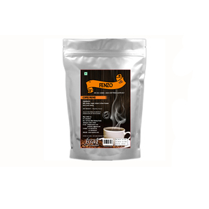Café instantáneo de premezcla de alta calidad, fabricante de India, polvo en caja a granel, embalaje de etiqueta privada de la mejor calidad, oferta al por mayor - Product Image 1