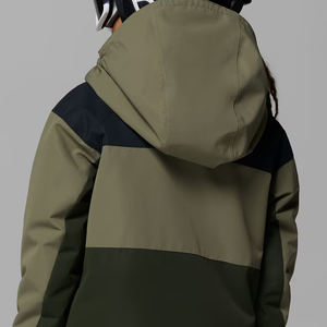 Veste pour garçons de haute qualité en polyester, prix de gros pour les acheteurs en gros, vêtements décontractés avec poches avant, pas cher - Product Image 5