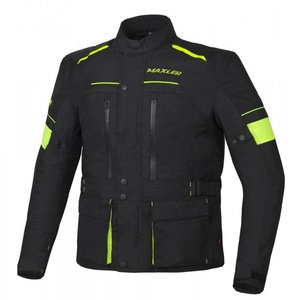 Factory Made Long Sleeve Men Motorbike <b>Jacket</b> Heavyweight Comfortable Textile Material Men Motorbike <b>Jacket</b> - Product Image 1