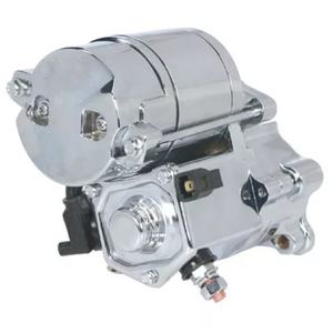 Arrancador 31533-81 31390-86 para motor 1981-1984 XLH Sportster <span class=keywords><strong>1000cc</strong></span> - Product Image 3