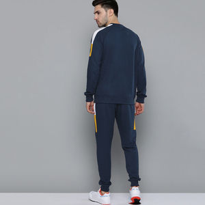 Combinaisons de sport pour hommes pour l'entraînement, l'entraînement physique et l'usage quotidien, ensemble de combinaisons de sport pour hommes pour la salle de sport, le fitness et les vêtements décontractés, combinaisons de sport pour hommes - Product Image 2