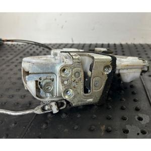 Serratura Anteriore Destra FIAT Sedici 1a Serie 71768746 (06>09) - Product Image 6