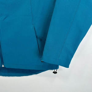 Veste coupe-vent pour femme de haute qualité, personnalisée, respirante, durable, nouvelle arrivée, vêtements de mode, veste coupe-vent - Product Image 5