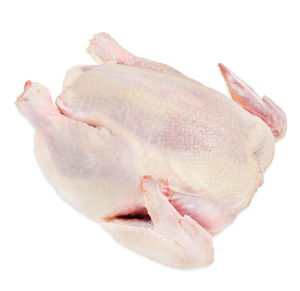 Pollo Entero Congelado Certificado Halal, Producido con Sanitario Moderno, Congelación Rápida, Textura Confiable y Estabilidad de Larga Duración - Product Image 1