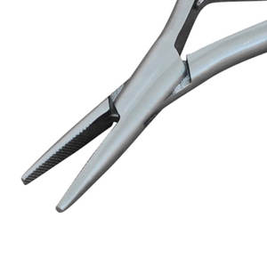 Alicates de extensión de cabello reutilizables de acero inoxidable de la mejor calidad directos de fábrica LENDIZER SURGICAL Brand Precios al por mayor Proveedor superior - Product Image 5