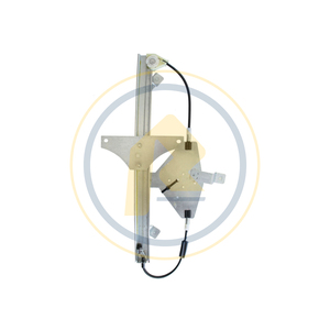 ตัวควบคุมหน้าต่าง AC rolcar ปรับได้สำหรับ9223E0 OE เหมาะสำหรับ Citroen C4 Picasso 2006-2013 - Product Image 1