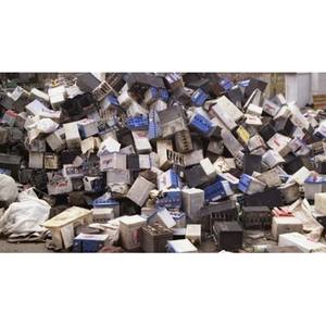 Exportadores confiables que suministran chatarra de plomo a granel de alta calidad para reciclaje y fundición industrial con entrega rápida - Product Image 3