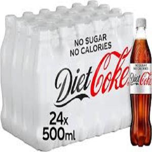 Refresco Coca-Cola - Coca-Cola Light 300 ml, Coca-Cola 1.5L, 330ml, 500ml, Botellas y Latas de Coca-Cola - Product Image 4