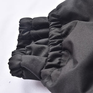 OEM 2025 Pantalon de ski et de snowboard pour femmes imperméable, coupe-vent et baggy, taille plus, imprimé Technics, style hip-hop extérieur - Product Image 6