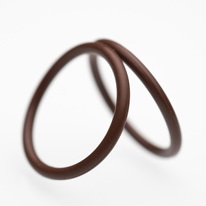 Katon FKM O Nhẫn AS568-210 3.53mm x 18.6mm (OD 25.66mm) Chất lượng cao chống con dấ<span class=keywords><strong>u</strong></span> Malaysia nhà phân phối đáng tin cậy Nhà cung cấp - Product Image 4