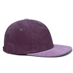 Casquette de baseball réglable pour hommes | Casquette Snapback OEM avec matériau en coton confortable et style quotidien - Product Image 5