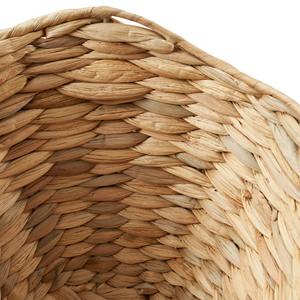 Bol décoratif en jacinthe d'eau Décor de présentation de repas naturel naturel Produits vietnamiens en gros écologiques - Product Image 3