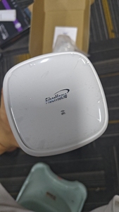Routeur WiFi Fi Ber Home <span class=keywords><strong>Pro</strong></span> LG6851F 5G CPE double Ethernet 2.5 4x4 MI MO NFC 7 BE7200 4G LTE Cat19 2 Sim Modem pour usage domestique - Product Image 5