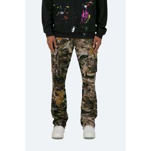 กางเกงคาร์โก้ Bootcut-Hunter Camo - Product Image 6