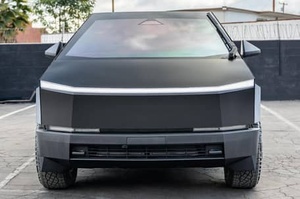รถบรรทุกไซเบอร์เทสลา ไซเบอร์บีสต์ ปี 2024 - Product Image 2