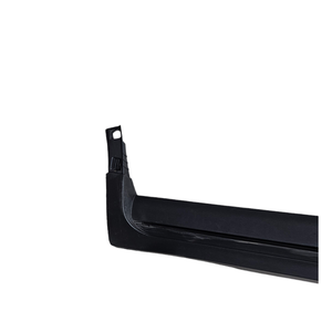 Minigonna Lato Destro per Ford Kuga Serie (DFK) LV4B-S10154-F (19>) - Product Image 2