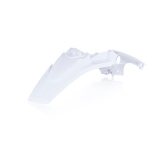 Parafango Posteriore in Plastica Acerbis per Moto Husqvarna, Tipo Parafango Anteriore - Product Image 1