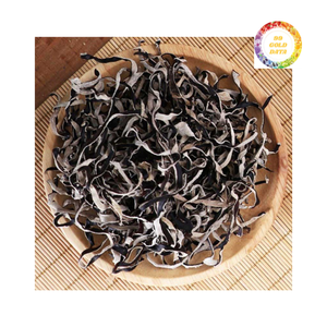 Commande en gros séchée de champignon d'oreille en bois d'approvisionnement de restaurant - Product Image 3