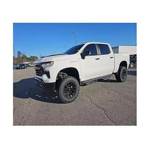 เงื่อนไขที่ไร้ที่ติ2023 chevrolets silverados 1500 ZR2 4x4 - Product Image 5