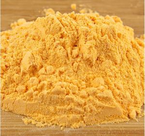 Queso Cheddar Amarillo en Polvo Seco a Granel de Alta Calidad para Palomitas de Maíz, Papas Fritas, Pasta y Uso Culinario al Mejor Precio - Product Image 5