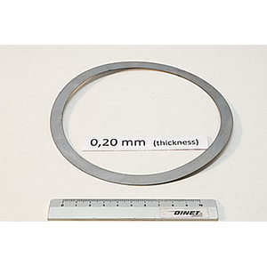 Baltacioglu 01.0629.81ชิมสำหรับรถบัสเกียร์อัตโนมัติอะไหล่ทดแทนหลังการขาย - Product Image 2
