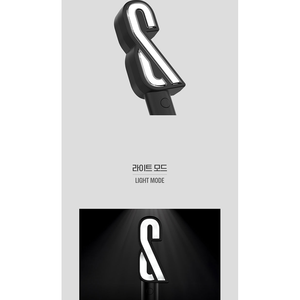 AMPERS&ONE - Bâton lumineux officiel - Product Image 4