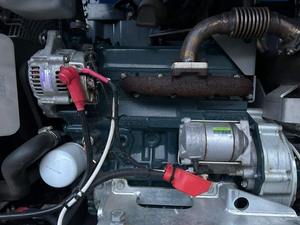 Nacelles élévatrices à flèche Cherry Picker à vendre - Product Image 2