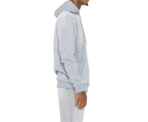 Trajes de sudor apilados Flare lavados con ácido para mujeres y hombres: cómodos, de cintura alta y a la moda - Product Image 6