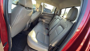 NEATLY usado 2018G-Ca_n_yon SLT Crew Cab LB 4WD - Product Image 3