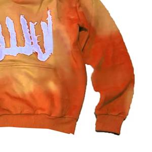 Survêtement évasé anti-rides pour hommes, tenue décontracté de qualité supérieure, survêtement évasé de dernière conception avec logo personnalisé/couleur - Product Image 5