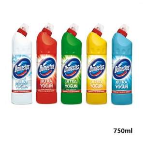 Venta al por mayor DOMESTOS Ultra Blanco disponible en todos los tipos y tamaños - Product Image 6