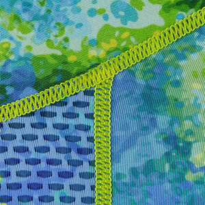 Personalizado UPF 50 UV protector solar con capucha camisas de pesca de secado rápido de poliéster de manga larga impresa rendimiento ropa de pesca sublimación - Product Image 5