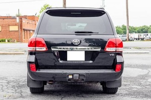 Toyota Land Cruiser 2009 prêt à être expédié - Product Image 6