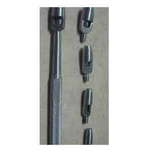 Premium Quality WARSAW MEDICAL Dermal Punch (Sharp) Dermatology Stainless Steel Surgical Instruments | needle holder - Product Image 6