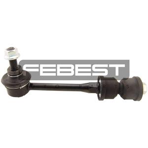 Tirante dello stabilizzatore posteriore FEBEST (1023-CAPR) - Product Image 1