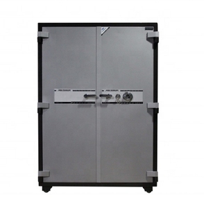 Customizable Large Electronic <b>Safe</b> HS-167E Modern Luxurious with <b>Key</b> <b>Lock</b> Adjustable Smart Shelf for <b>Safe</b> Storage - Product Image 1