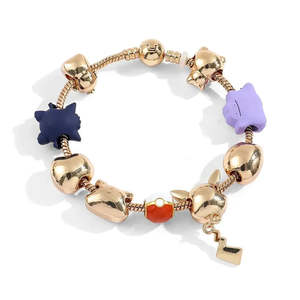 สร้อยข้อมือแฟชั่นลายตัวละครโปเกมอนพร้อมจี้ห้อย - Product Image 4