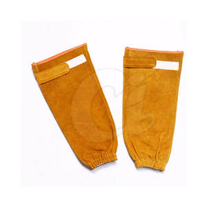 Manchons de soudage durables Manchons de soudage en gros Manchons de soudage en cuir de qualité supérieure - Product Image 1