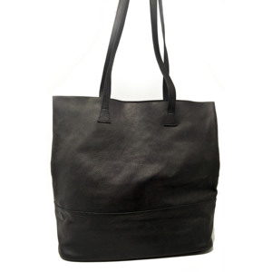 Sac fourre-tout en cuir tendance pour femmes Sac à main en cuir personnalisé Fabricant de sacs à main pour femmes d'affaires Logo personnalisé - Product Image 1
