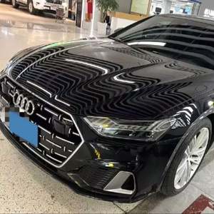 Auto Usado SIN DAÑOS, <span class=keywords><strong>Audi</strong></span> A7L 2026, Sedán, Autos Usados Listos para Enviar - Product Image 2