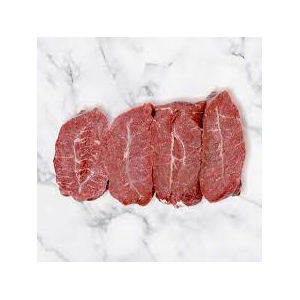 การตัดเนื้อฮาลาลแช่แข็งแบบกำหนดเองสำหรับการแพ็คแบบไม่มีกระดูกและเครื่องใน - Product Image 5